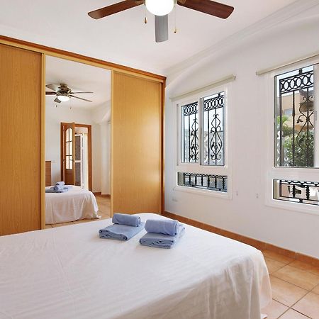 Casa Carlos Corralejo Exterior foto