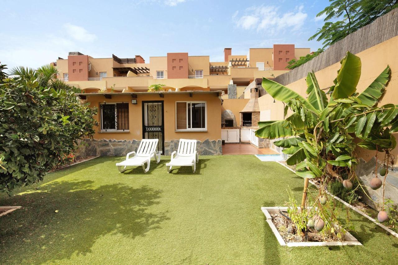 Casa Carlos Corralejo Exterior foto