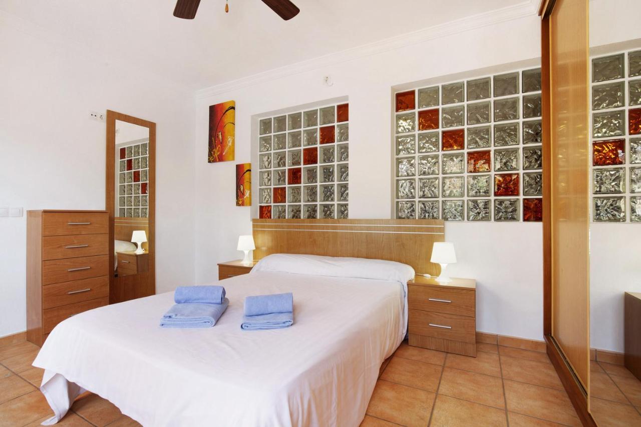 Casa Carlos Corralejo Exterior foto