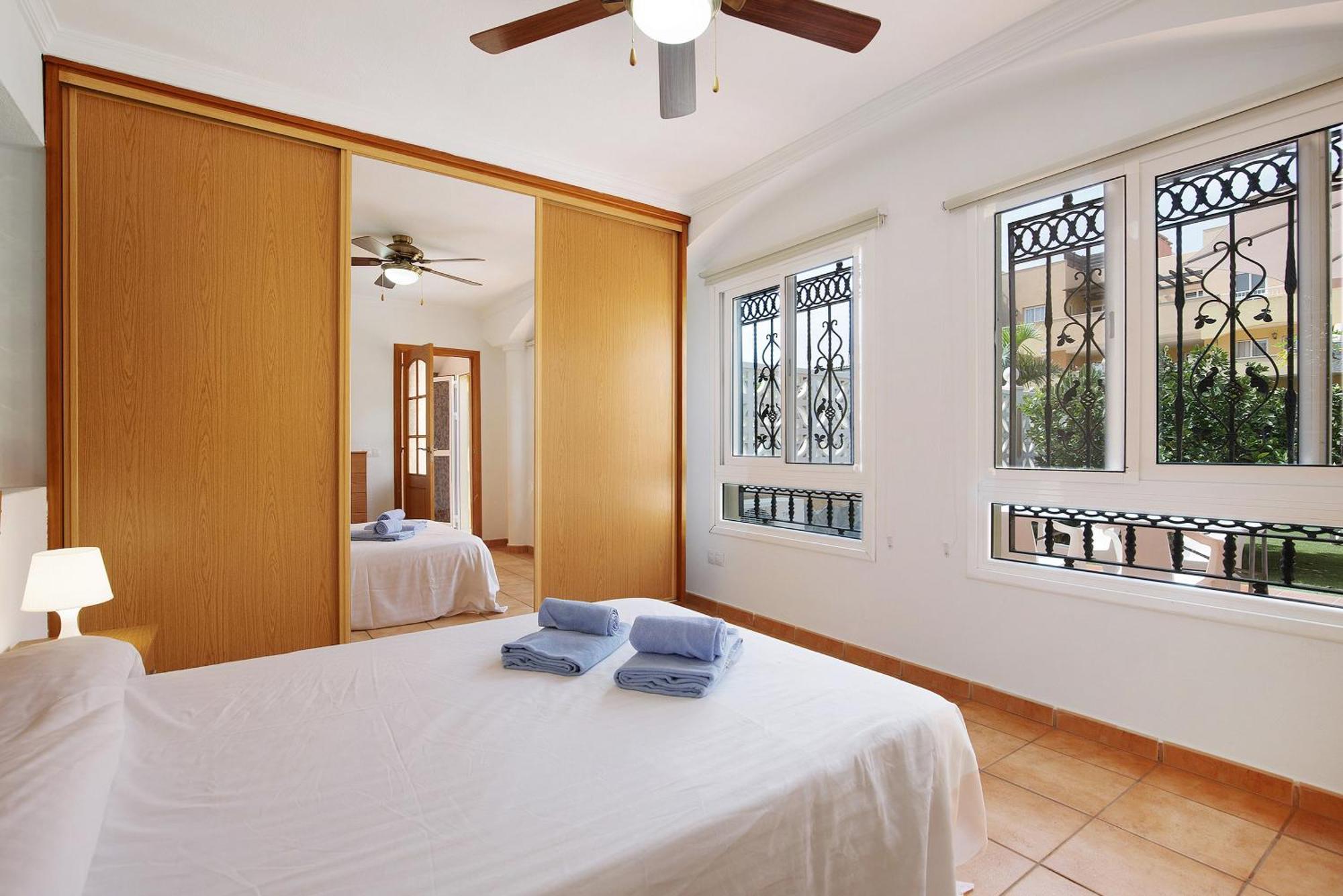 Casa Carlos Corralejo Exterior foto