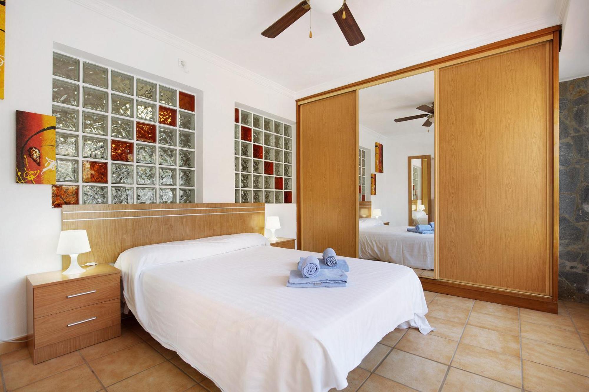 Casa Carlos Corralejo Exterior foto