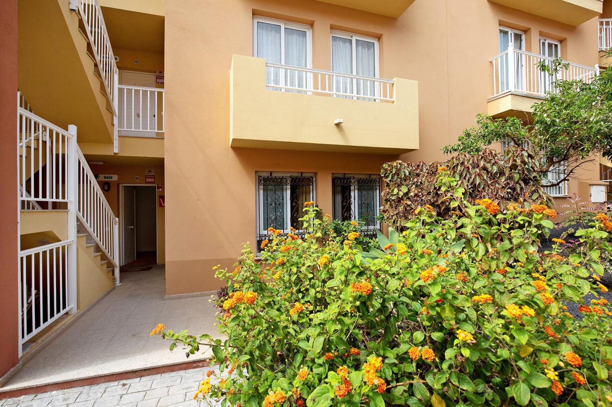 Casa Carlos Corralejo Exterior foto